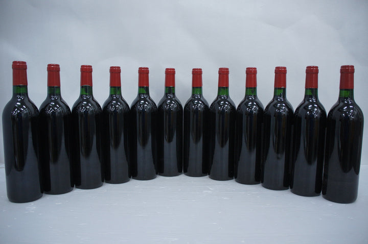 Chateau Lafleur 1994