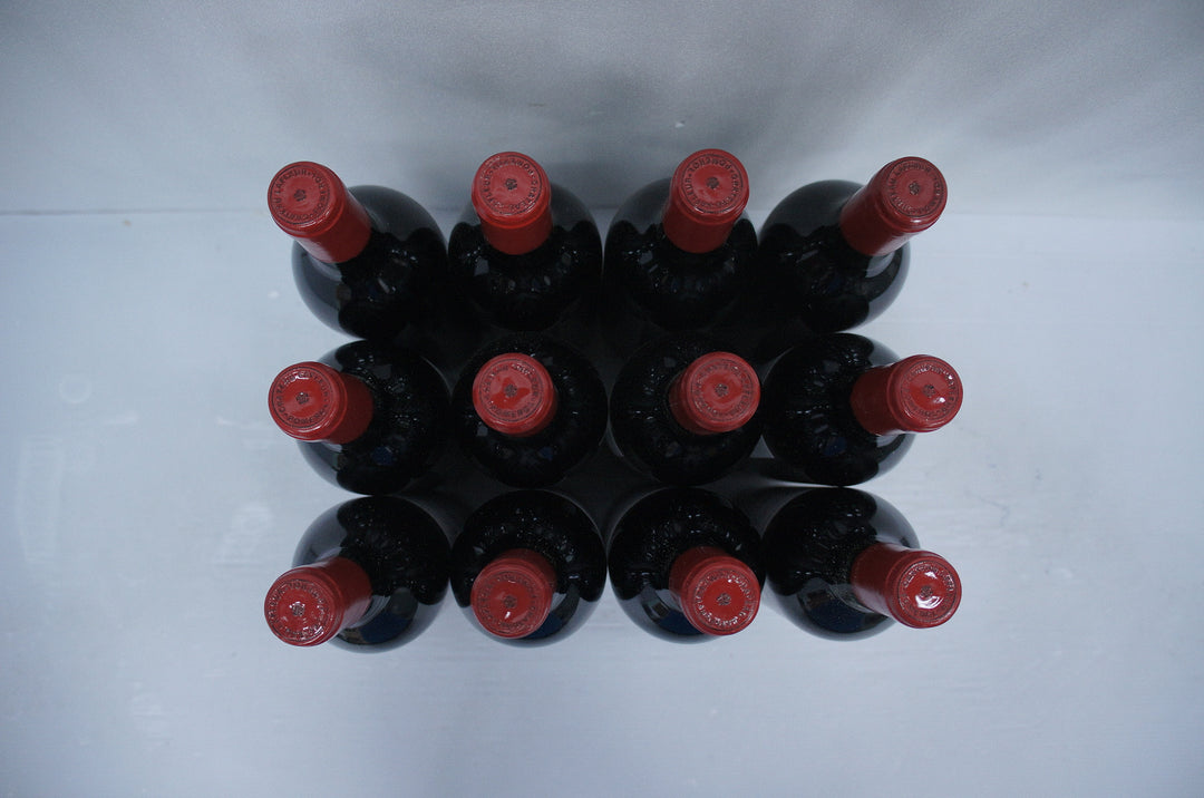 Chateau Lafleur 1994