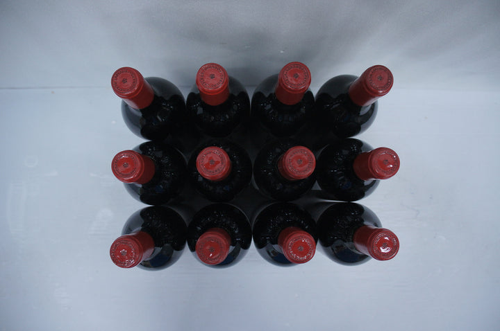 Chateau Lafleur 1994