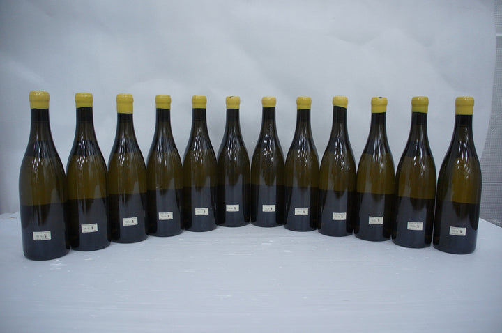 Raveneau Chablis Montee de Tonnerre 1er Cru 2013