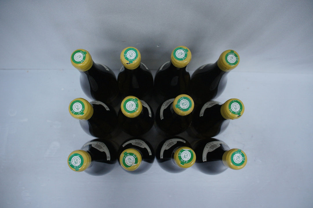 Raveneau Chablis Montee de Tonnerre 1er Cru 2013