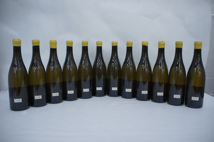Raveneau Chablis Montee de Tonnerre 1er Cru 2013