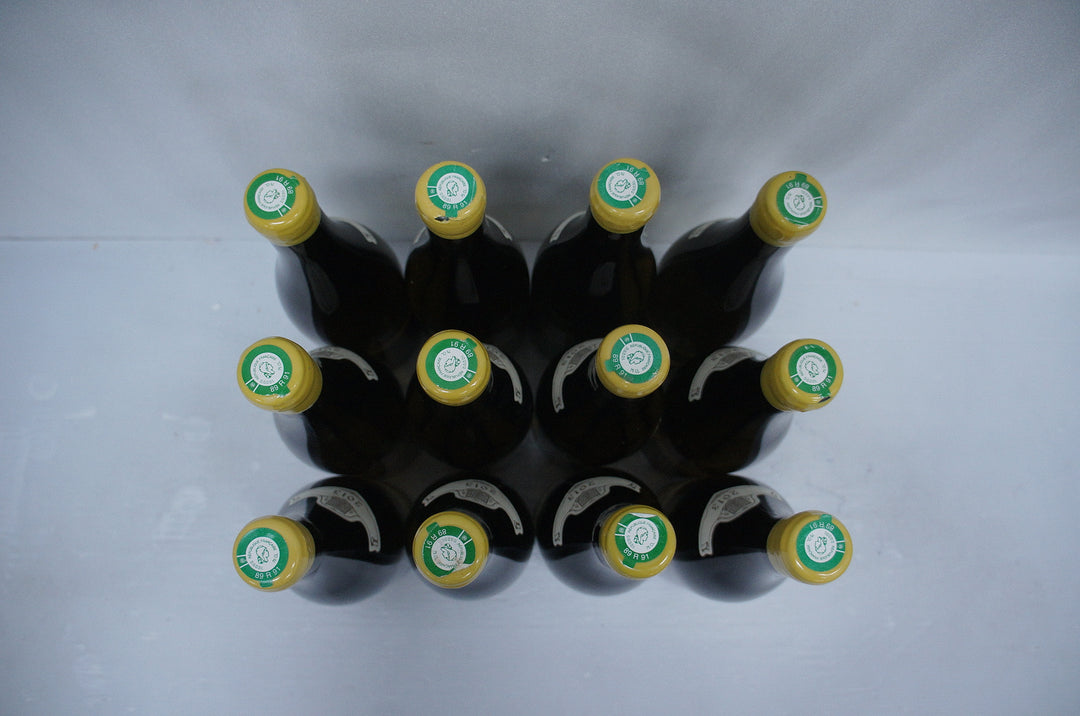 Raveneau Chablis Montee de Tonnerre 1er Cru 2013