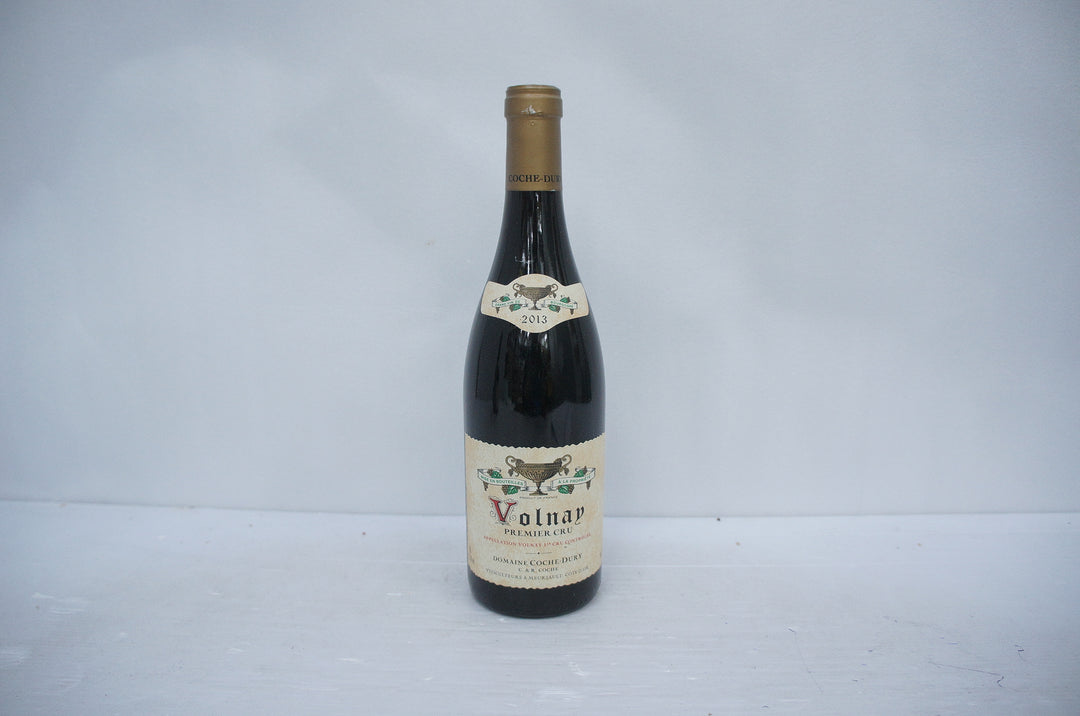Coche Dury Volnay 1er Cru 2013