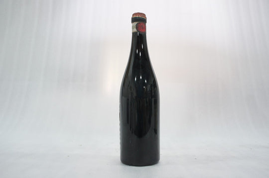 Borgogno Barbaresco Riserva 1962
