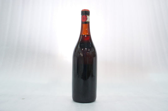 Borgogno Barolo Riserva 1971