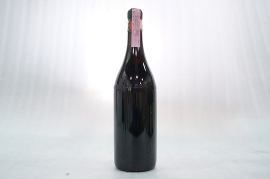 Borgogno Barbaresco Riserva 1989