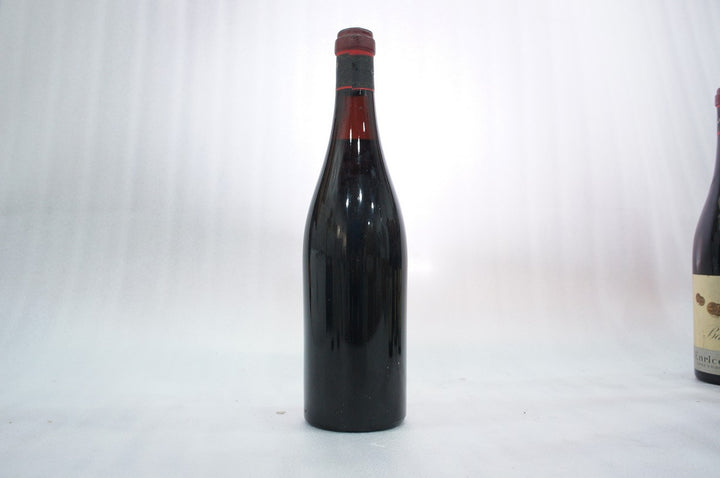 Enrico Serafino Barolo 1958