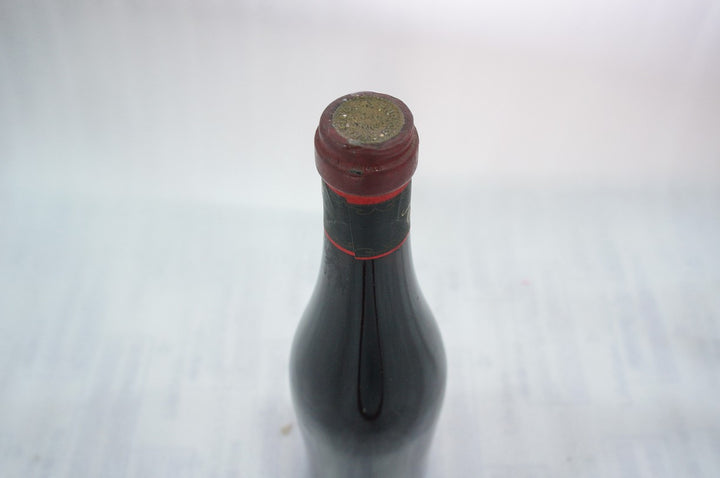 Enrico Serafino Barolo 1958
