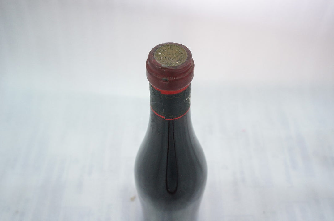 Enrico Serafino Barolo 1958