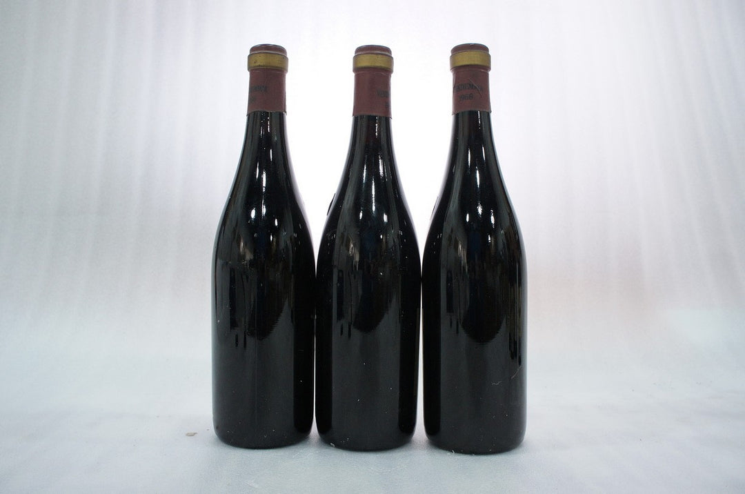 Enrico Serafino Barolo 1966 *