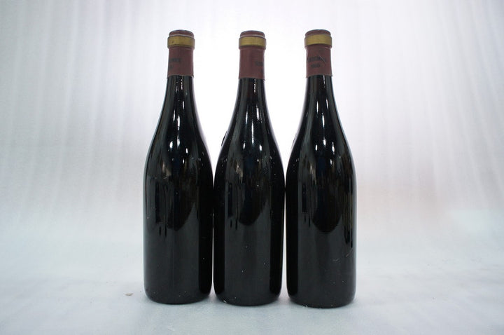 Enrico Serafino Barolo 1966 *