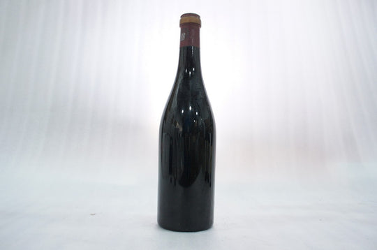 Enrico Serafino Barolo 1969