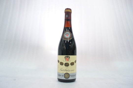 Enrico Serafino Barbaresco 1969