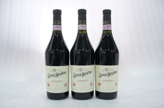 Enrico Serafino Barbaresco 1999