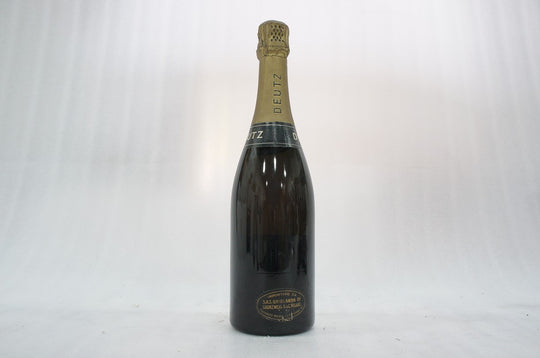 Deutz Cuvee Deutz William Rose 1961