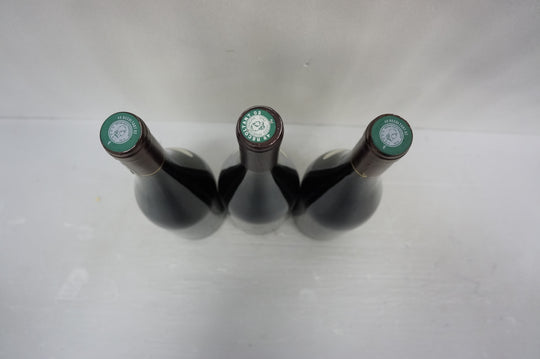 Clos Rougeard Saumur Champigny Le Clos 2009