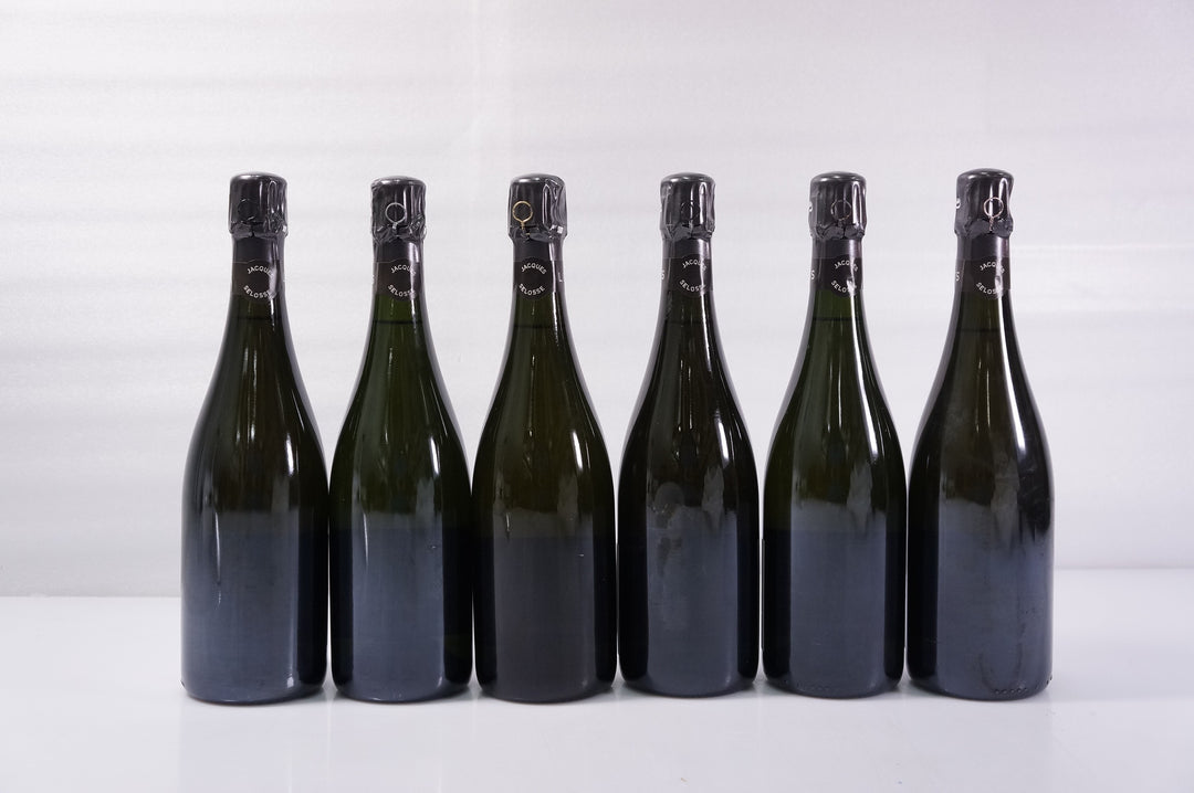 Jacques Selosse Lieux Dits Collection (6 bottles) NV
