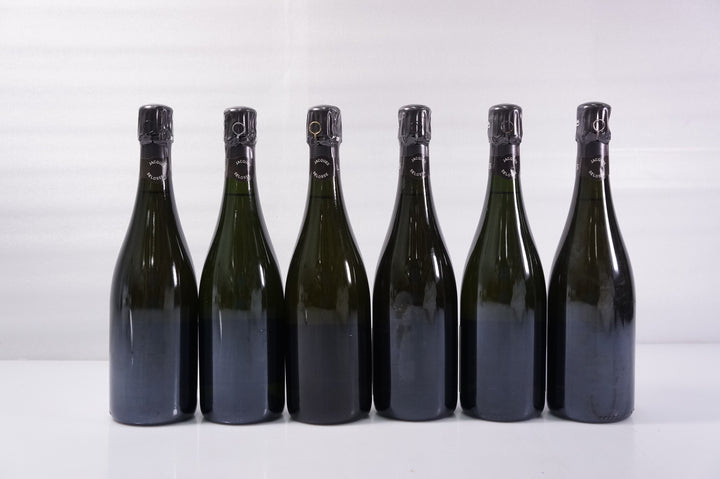 Jacques Selosse Lieux Dits Collection (6 bottles) NV
