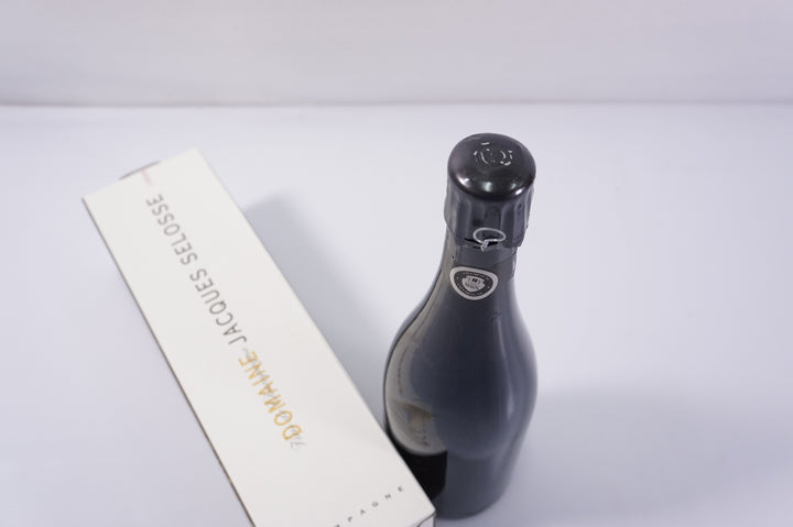 Jacques Selosse Extra Brut Les Carelles Grand Cru NV