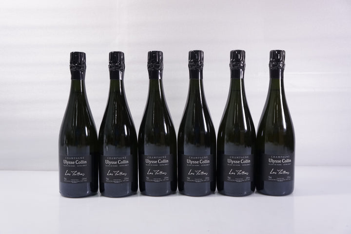 Ulysse Collin Les Maillons Blanc de Noirs Extra Brut NV