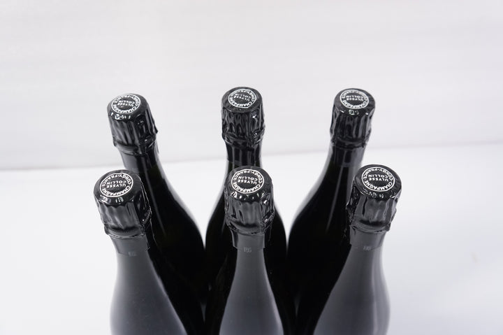 Ulysse Collin Les Maillons Blanc de Noirs Extra Brut NV