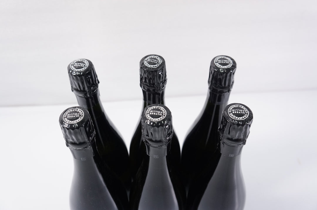 Ulysse Collin Les Maillons Blanc de Noirs Extra Brut NV