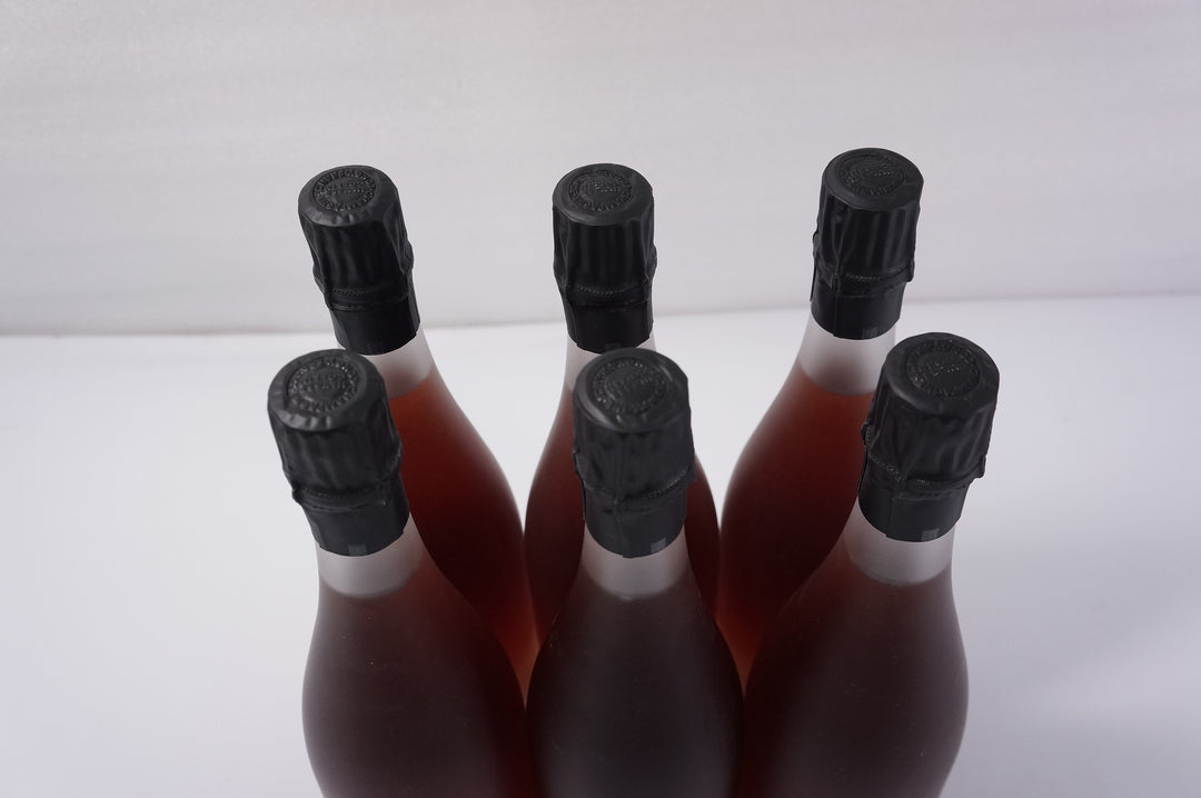 Ulysse Collin Les Maillons Blanc de Noirs Extra Brut Rose NV
