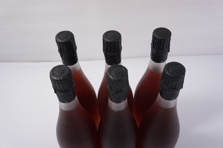 Ulysse Collin Les Maillons Blanc de Noirs Extra Brut Rose NV