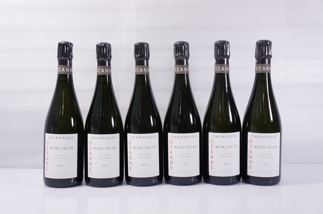 Michel Fallon Ozanne Grand Cru NV