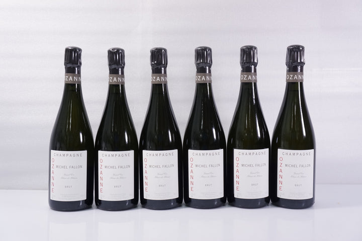 Michel Fallon Ozanne Grand Cru NV