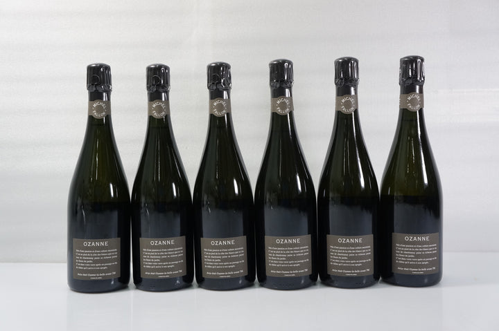 Michel Fallon Ozanne Grand Cru NV