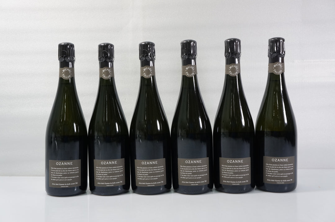 Michel Fallon Ozanne Grand Cru NV