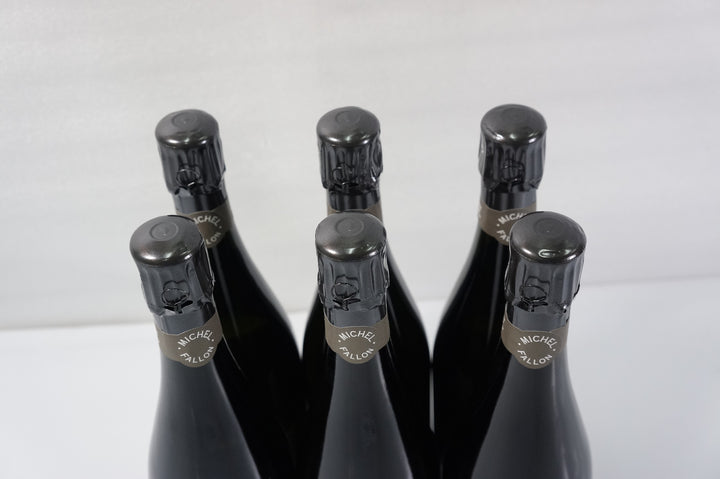 Michel Fallon Ozanne Grand Cru NV