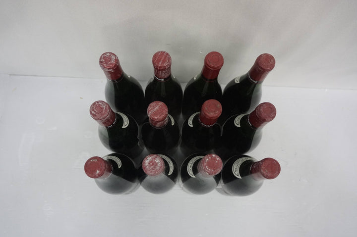 DRC La Tache Grand Cru 1972