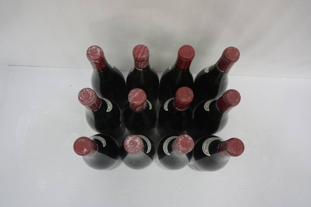 DRC La Tache Grand Cru 1972