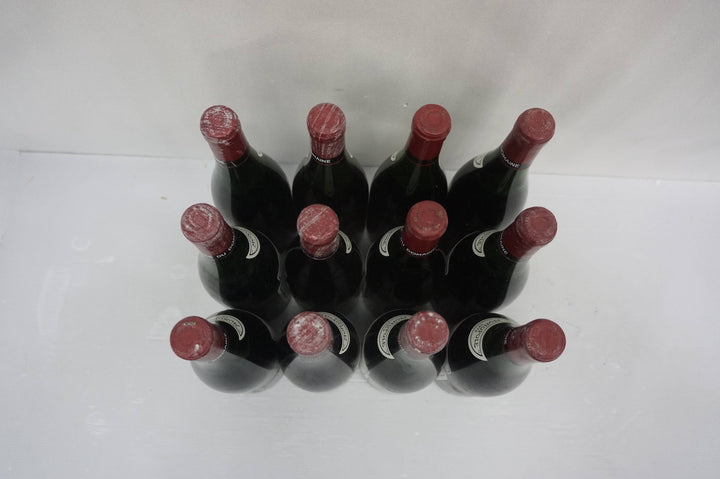 DRC La Tache Grand Cru 1972