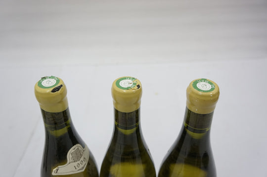 Raveneau Chablis Les Clos Grand Cru 1999