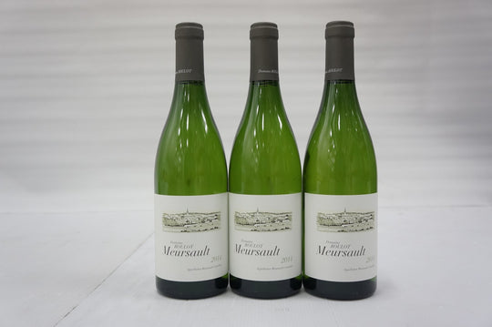 Roulot Meursault 2014