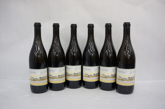 Didier Dagueneau Pouilly Fume Asteroide 2014