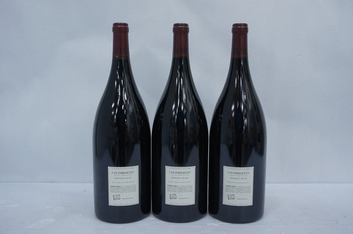 Dujac Chambertin Grand Cru 2011 (Magnum) - OWC x 3