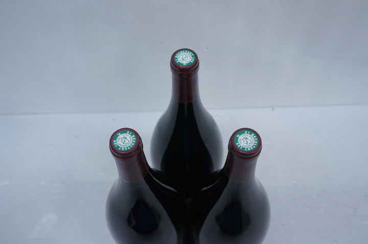 Dujac Chambertin Grand Cru 2011 (Magnum) - OWC x 3