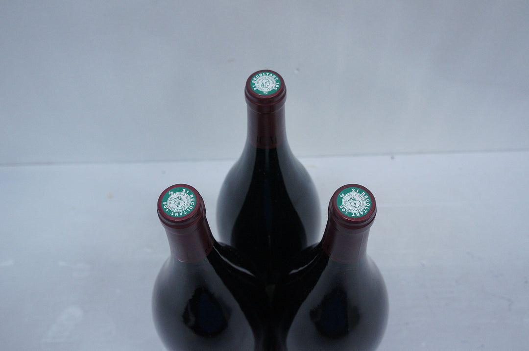 Dujac Chambertin Grand Cru 2011 (Magnum) - OWC x 3