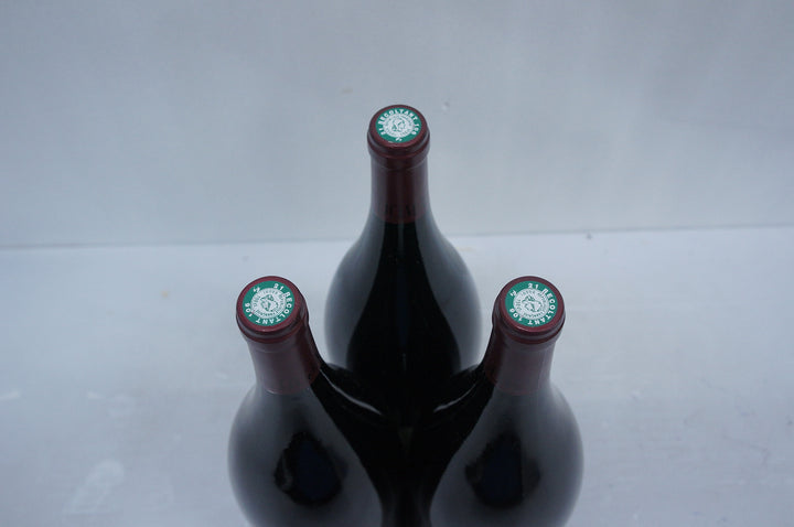 Dujac Chambertin Grand Cru 2011 (Magnum) - OWC x 3