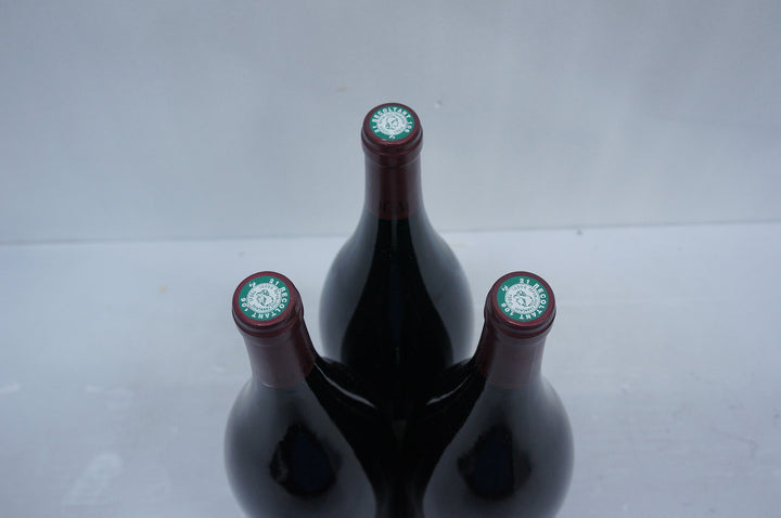 Dujac Chambertin Grand Cru 2011 (Magnum) - OWC x 3