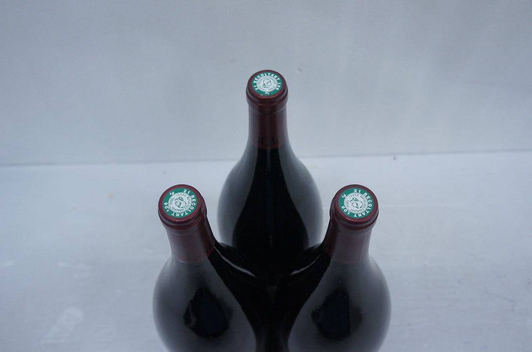 Dujac Chambertin Grand Cru 2011 (Magnum) - OWC x 3