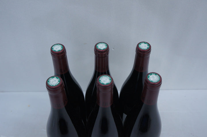 Dujac Romanee St Vivant Grand Cru 2011 - OCB x 12