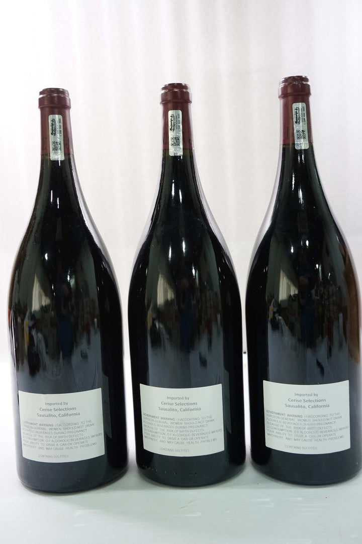 Dujac Chambertin Grand Cru 2014 (Magnum) OWC x 3