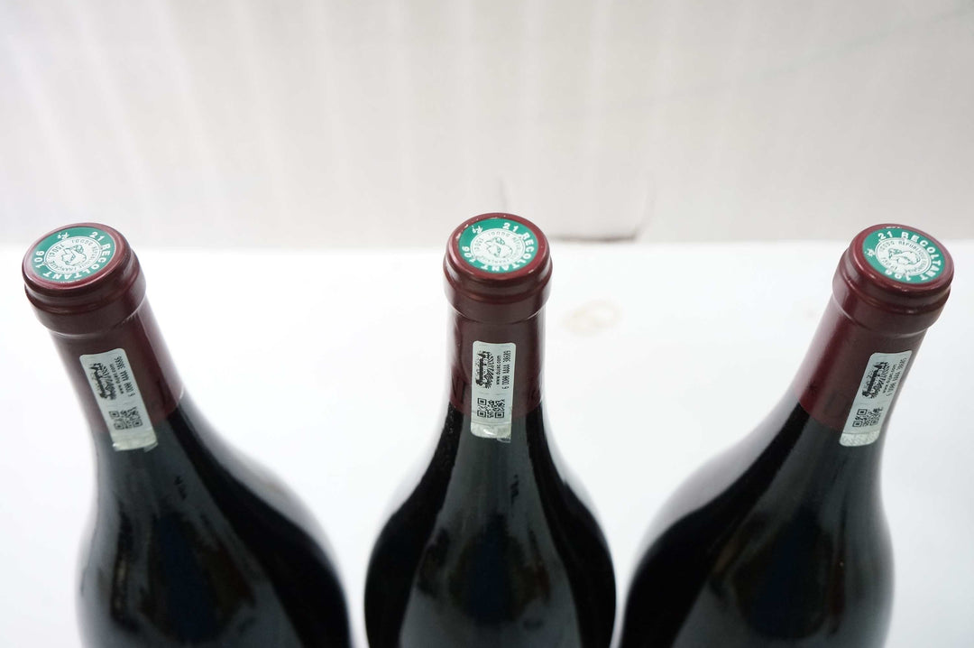 Dujac Chambertin Grand Cru 2014 (Magnum) OWC x 3