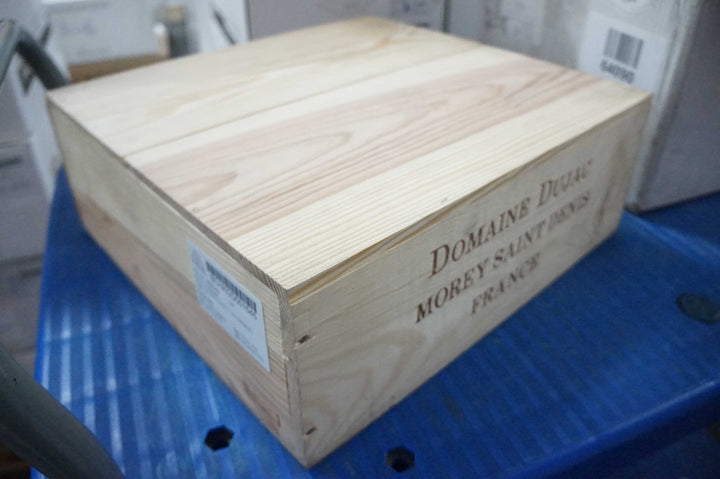 Dujac Chambertin Grand Cru 2014 (Magnum) OWC x 3